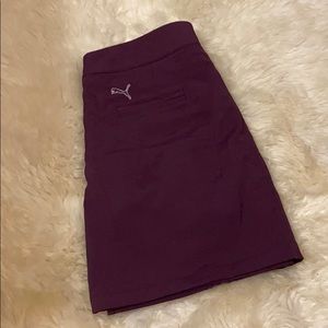 PUMA skort